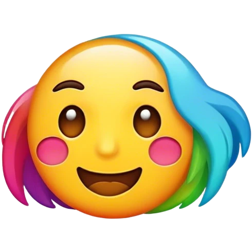Kocaman meme emoji