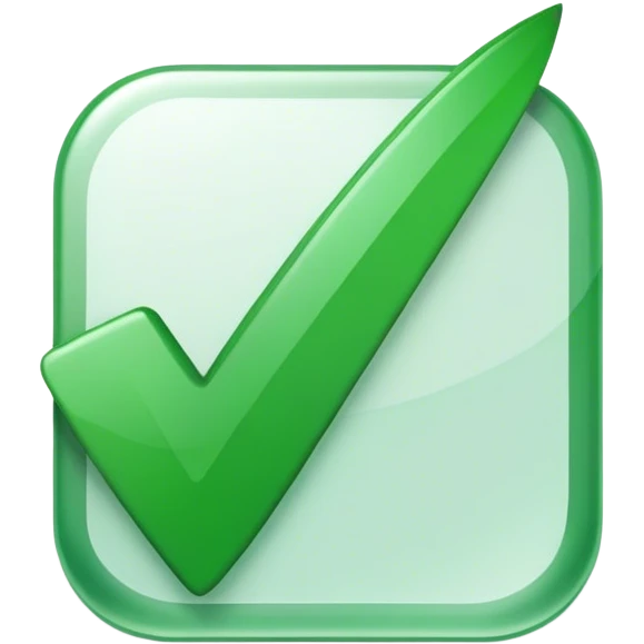 Verificación  emoji