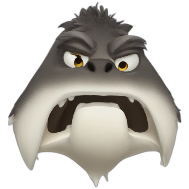 Sid ice age emoji