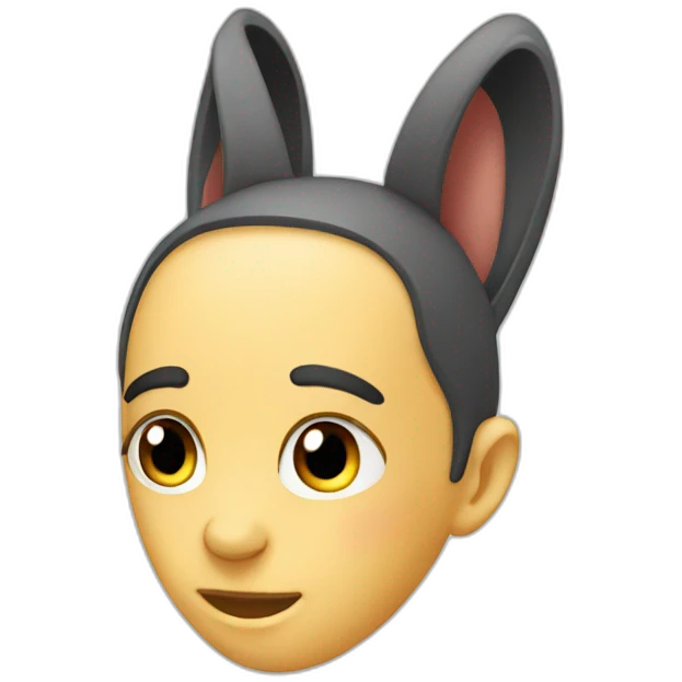 Oreille  emoji