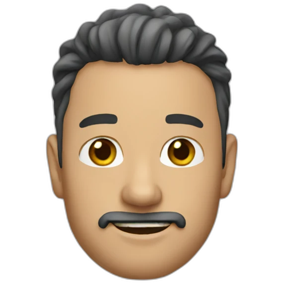 Brian emoji