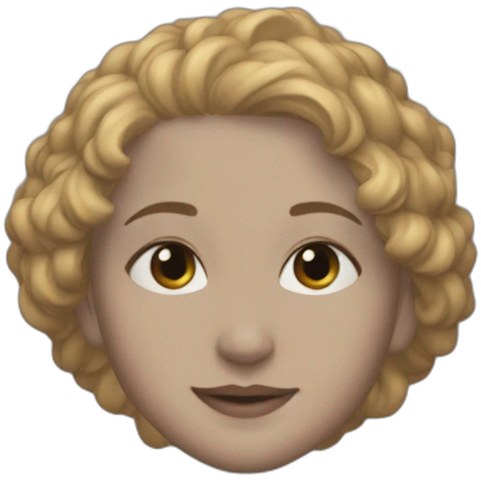 Anushka emoji