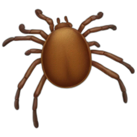 tick emoji