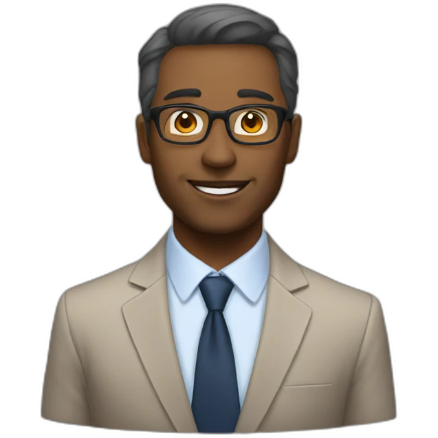 best WB analyst emoji