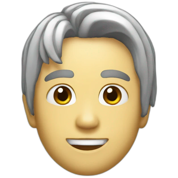Ek9 emoji