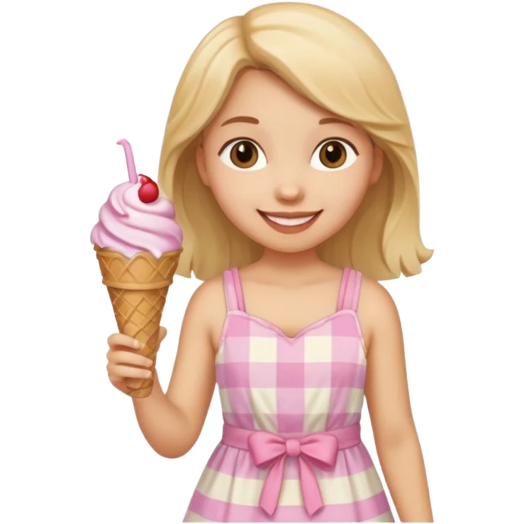 I love the third one, but without the clouds emoji