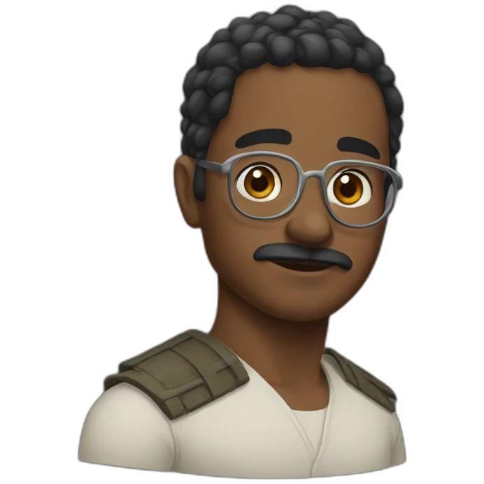 Odetari emoji
