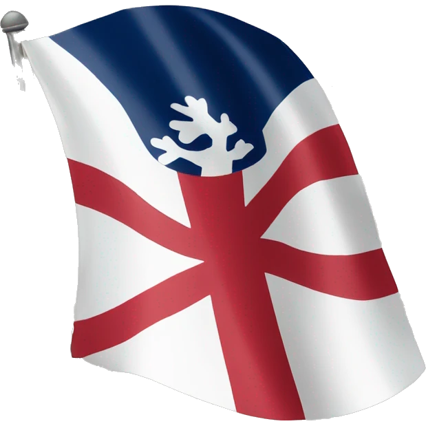 Corsica flag emoji