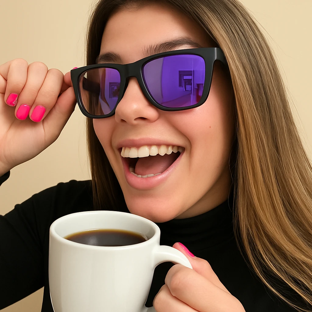 cup of coffee emoji