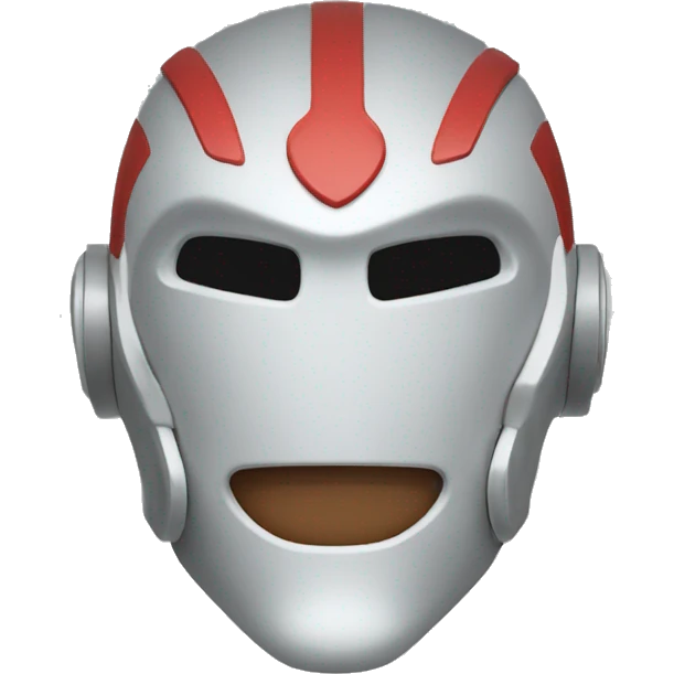 Ultraman emoji