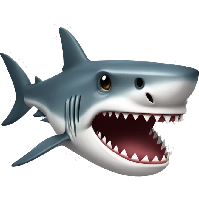 Mexican shark emoji