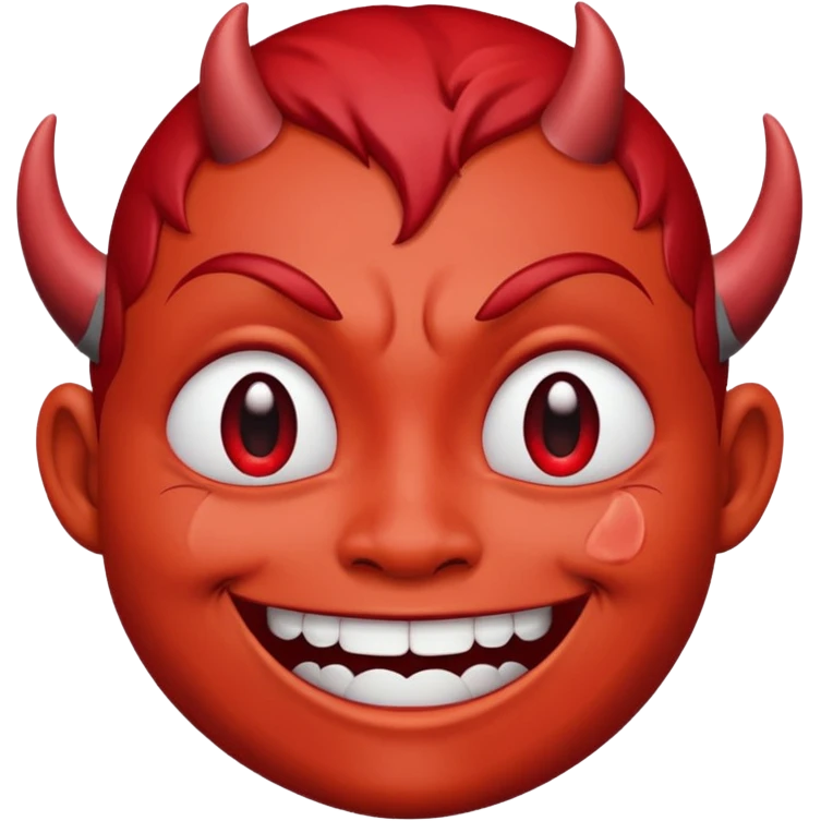 🫠😊🥲😈 emoji