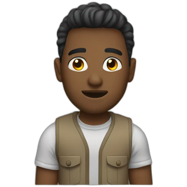 Editing  emoji