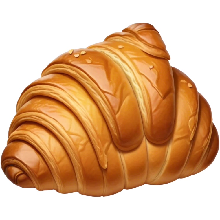 croissant  emoji