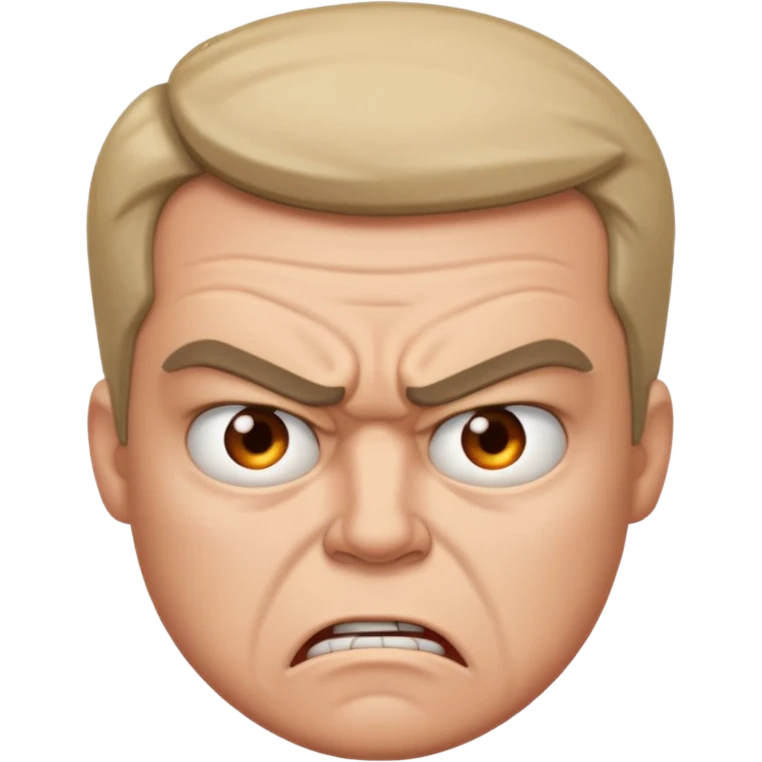 Fuck emoji