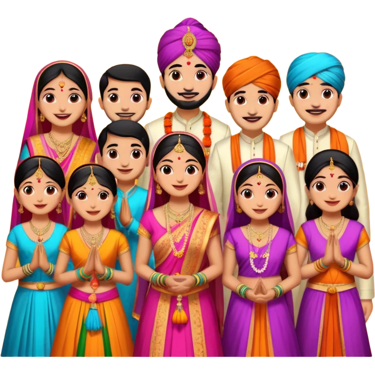 indina merriage emoji