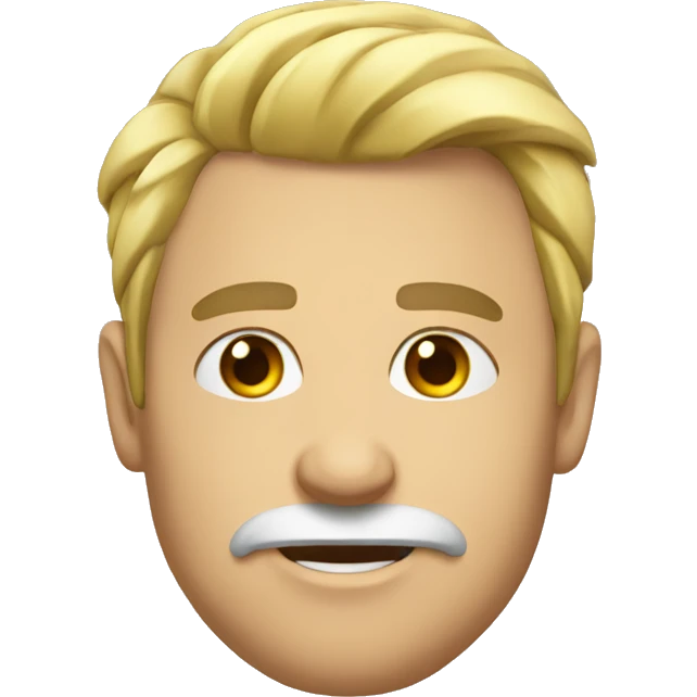 Муж  emoji
