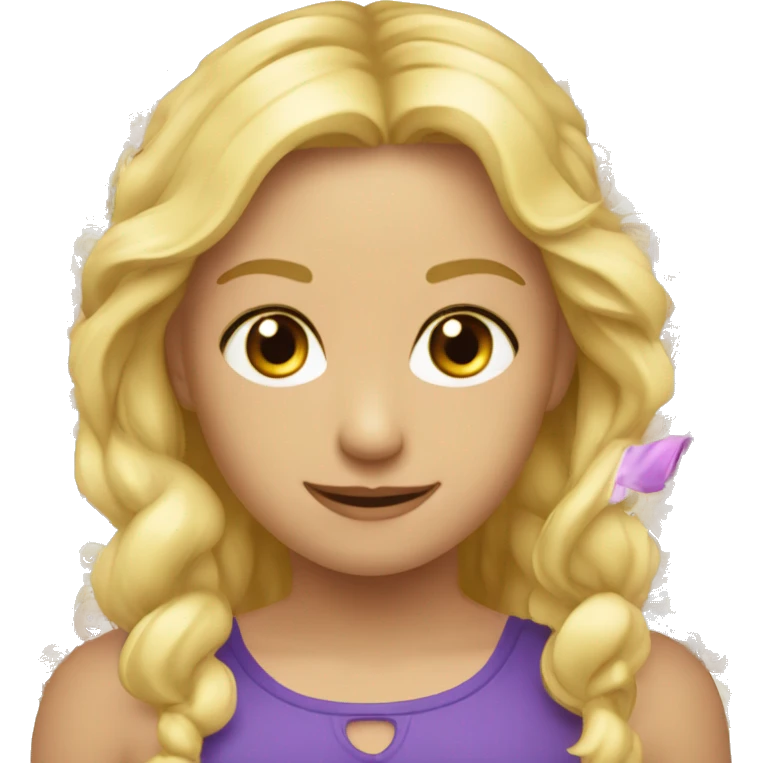 3 девочки две светлые и одна рыжая emoji
