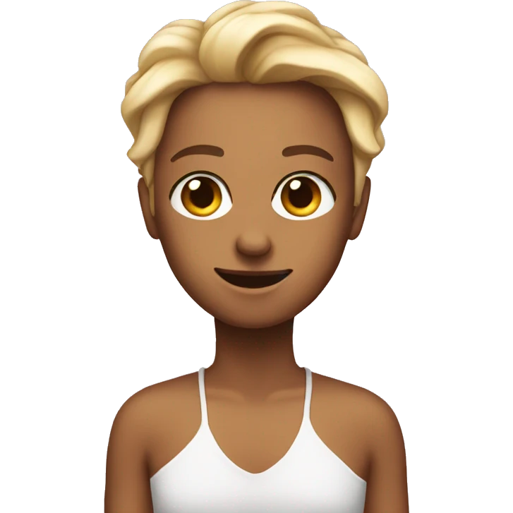 Instagram related emoji