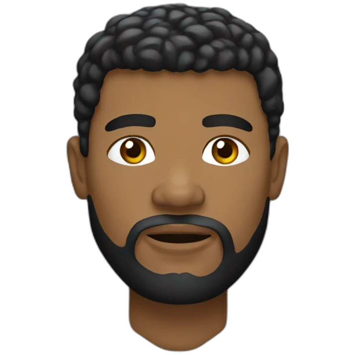 biafra emoji