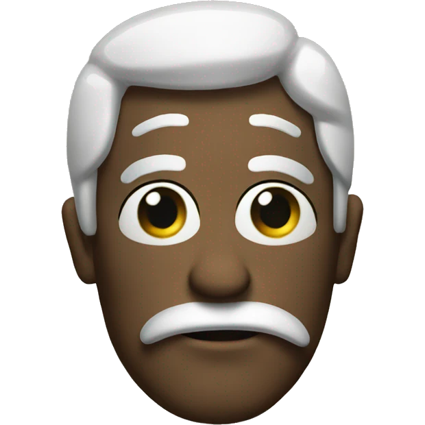 Stoned emoji emoji