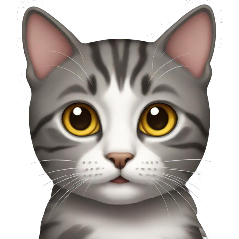 cat emoji