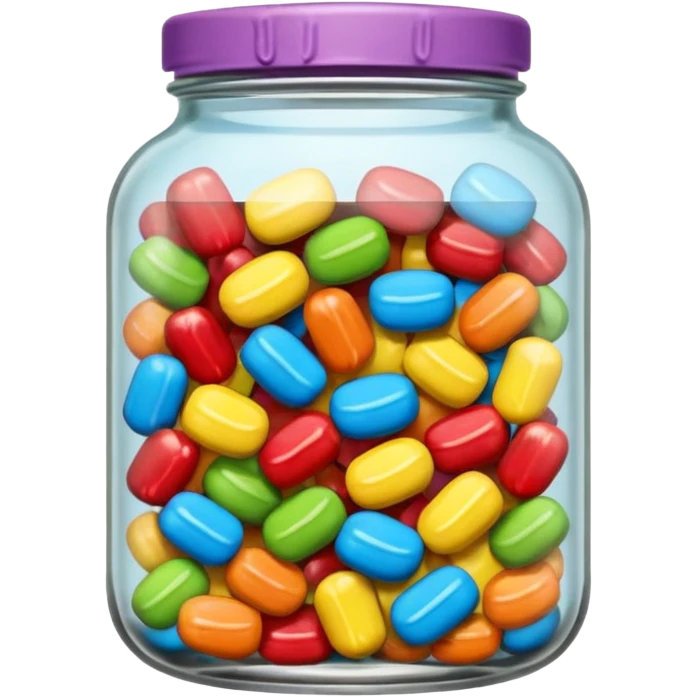 candys jar emoji