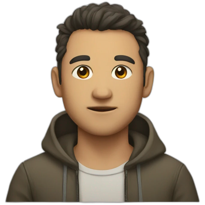 Arata emoji