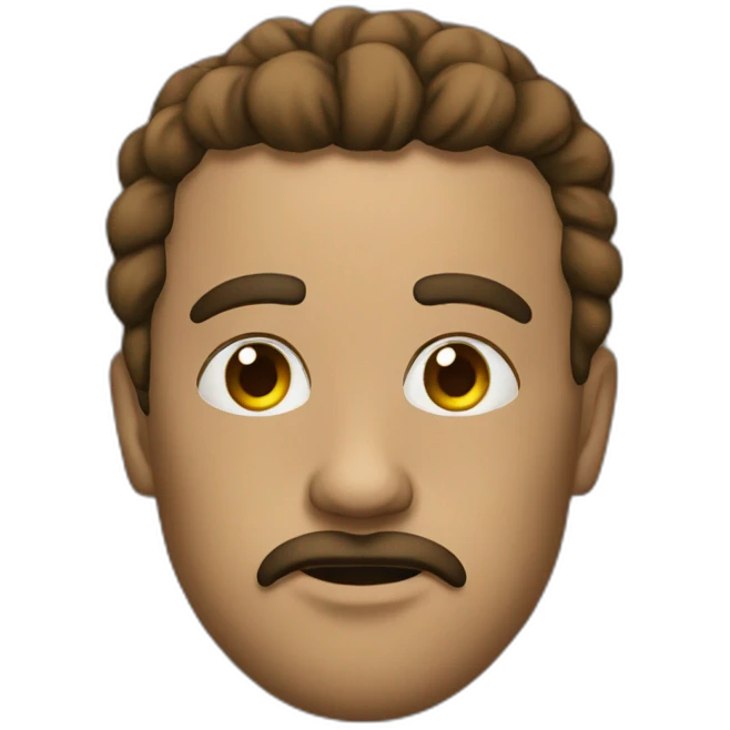 Blunt emoji