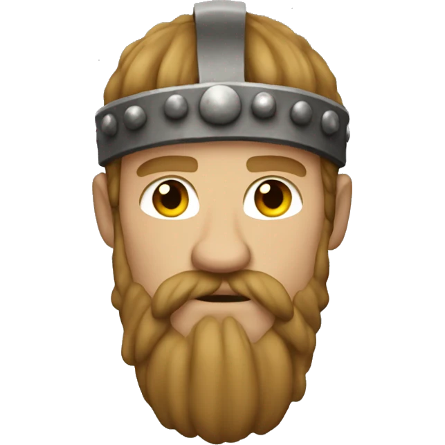 BRockTheViking emoji