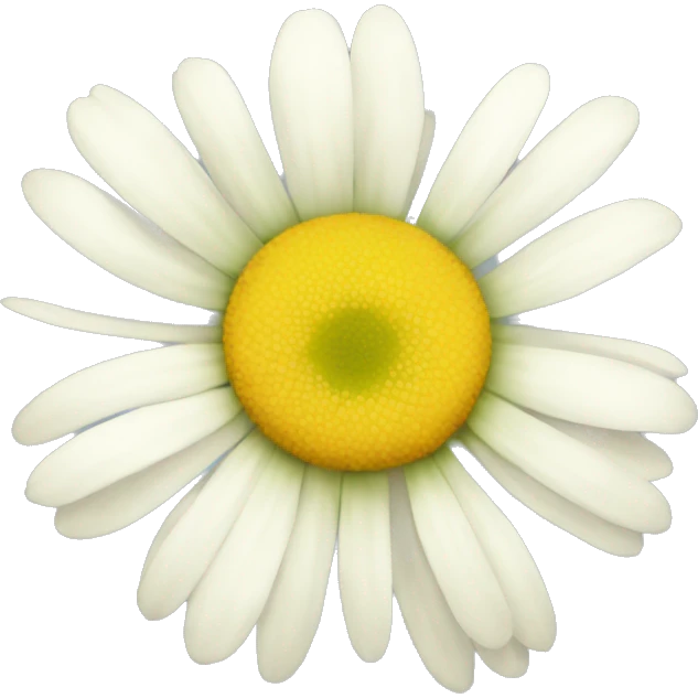 CHAMOMILE emoji