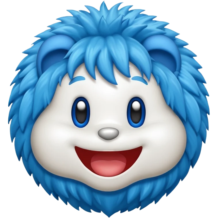 genere un emojii de gumball waterson emoji