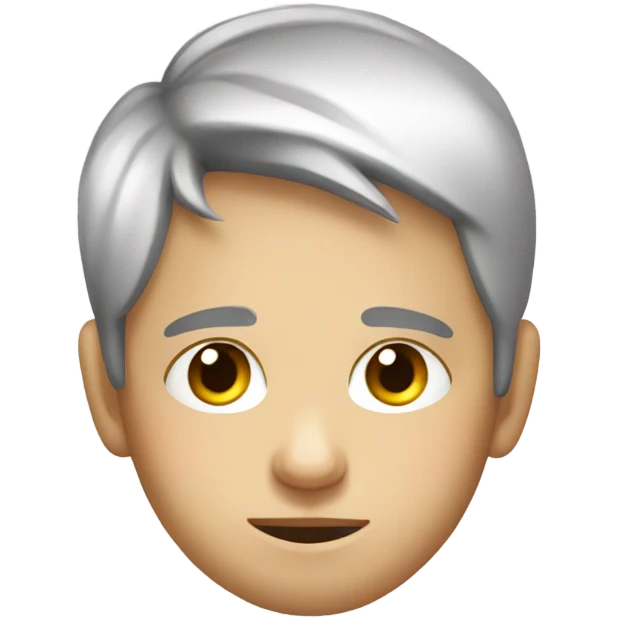 Lazy polish boy emoji