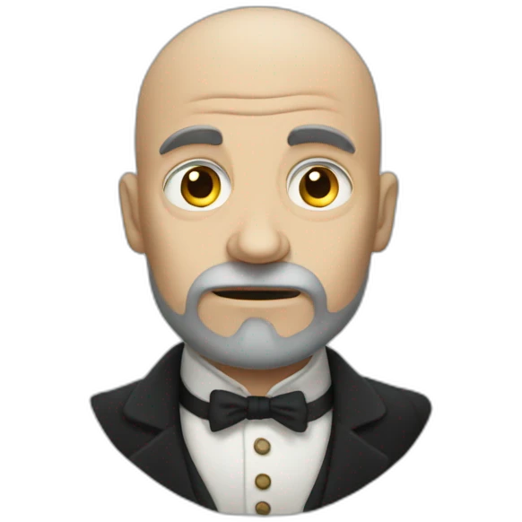 Moby dick emoji