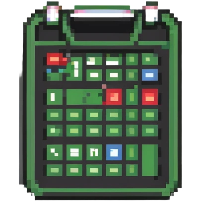 spreadsheet document emoji