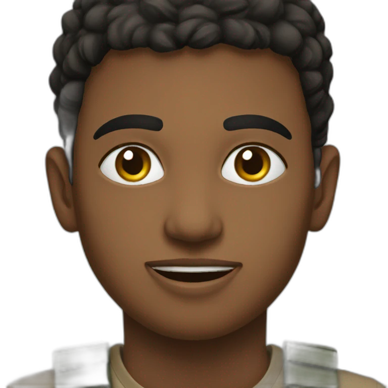 Gaza emoji