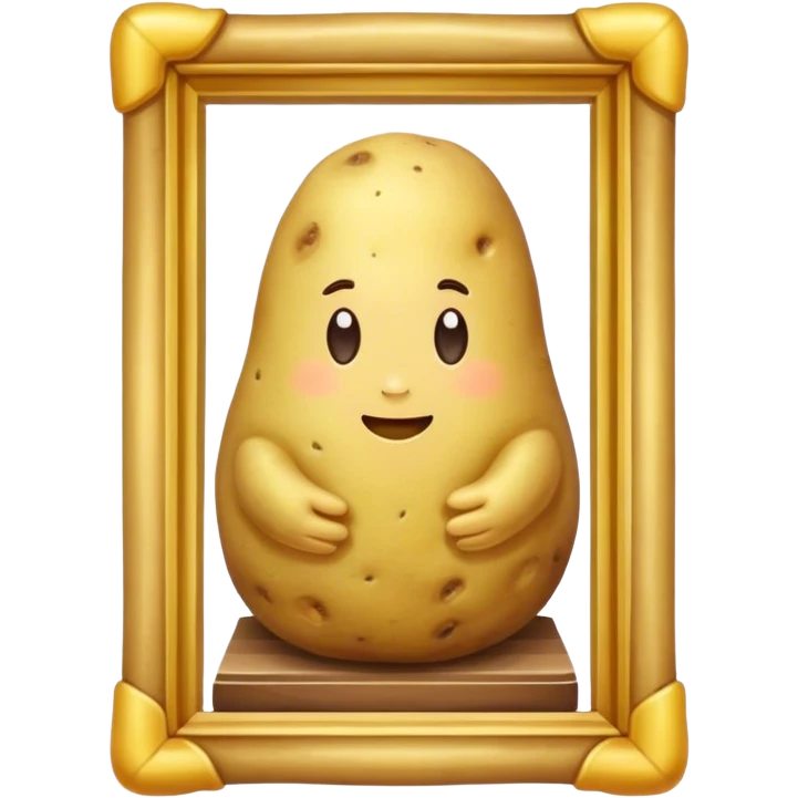 potater temple scene  emoji