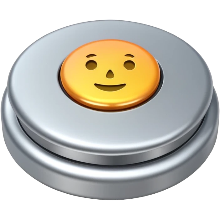 Help button, call image emoji