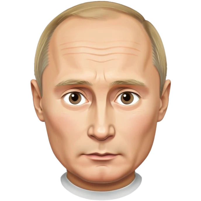 Путин emoji