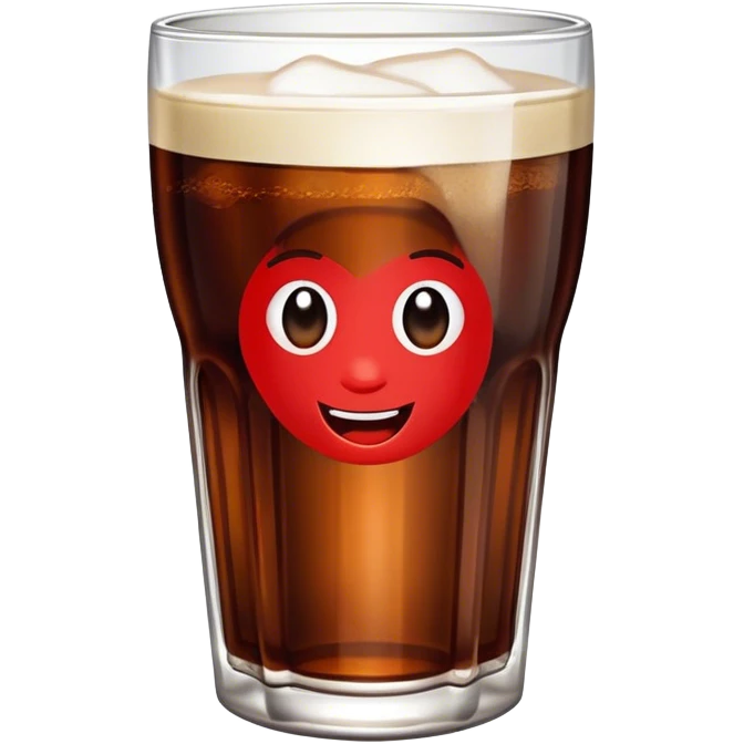 Coket emoji