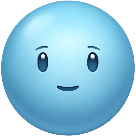 relaxed and solid emoji