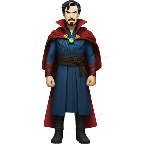 Doctor strange  emoji