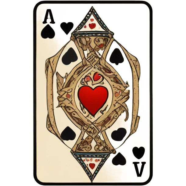 card emoji