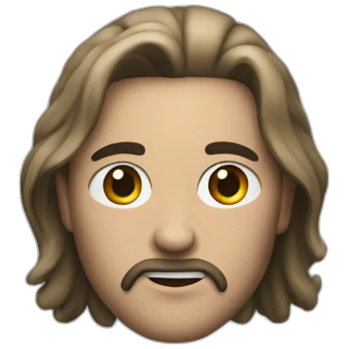 make the theif emoji just like how apple will do it emoji