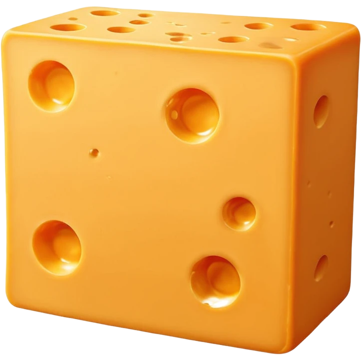 cheese emoji