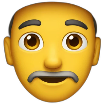 dig emoji