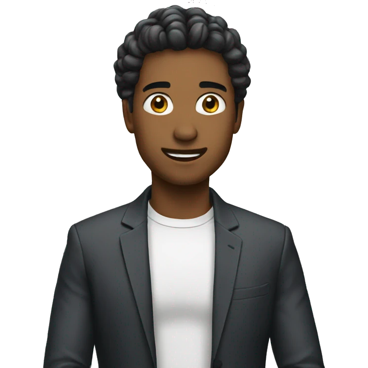 interview emoji