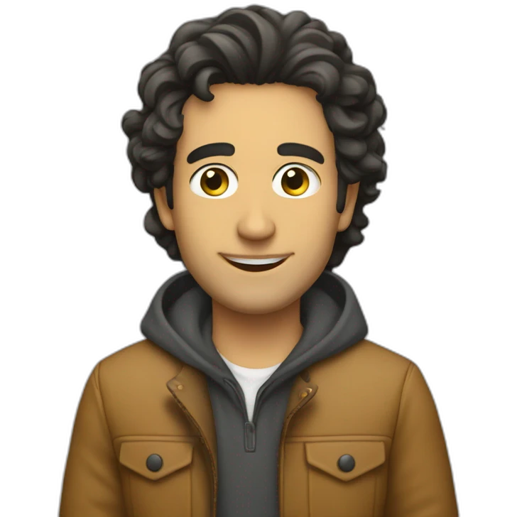 caetano juliani emoji