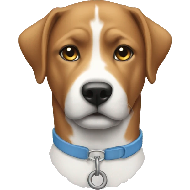 collar tug emoji