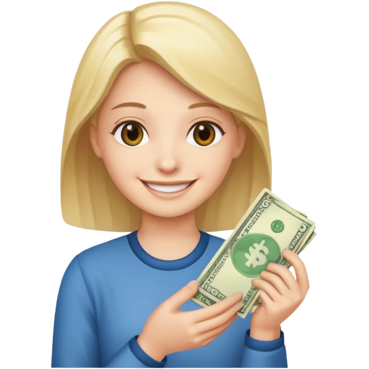 charity emoji